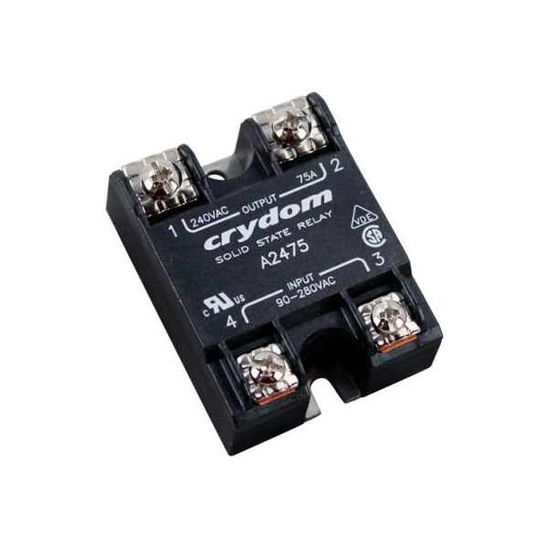 Allpoints 8010374 Relay, Solid State For Groen